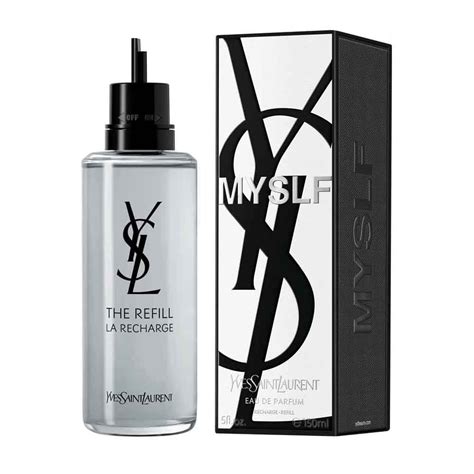 myer ysl perfume|ysl myself chemist warehouse.